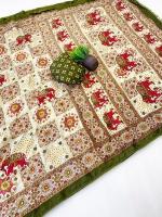 Vastrangan balika vadhu saree wholesalers